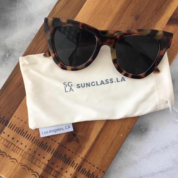 Accessories - Sunglass LA Sunglasses